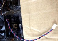 电脑散热器不转的解决方法（保护电脑性能）