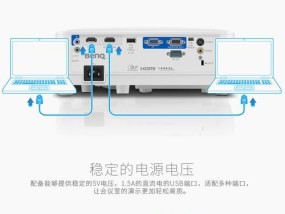 投影仪中的image选项是什么意思？如何调整？