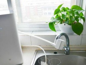 净水器无法净化水，你需要知道的关键信息（原因分析与解决方法）