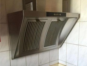 如何正确清洗张家港油烟机（保持厨房环境清新）