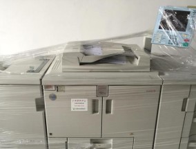以理光复印机电压代码（探索复印机电压代码的功能与优势）