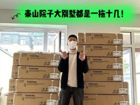 东芝中央空调报E28的原因及解决方法（解析东芝中央空调报E28错误代码的问题及解决方案）