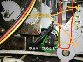 风幕机维修方法大全（掌握维修技巧）