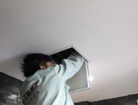 如何正确清洗三菱中央空调滤网（简单步骤让你的空调更加清洁与健康）
