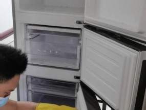以新冰箱清洗消毒，保障食品安全（简单操作）