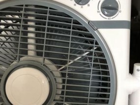 美的电风扇不转原因揭秘（探究美的电风扇不转的故障原因及解决方法）