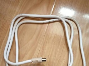 如何应对没有有线电视线的情况（解决没有有线电视线的问题的实用方法）