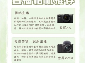 索尼相机直播必备插件有哪些？插件安装步骤是什么？
