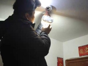 节能灯坏了能修吗（节能灯修理指南）