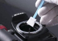 数码相机镜头纸巾的正确使用方法是什么？