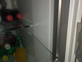冰箱出水的原因及解决方法（探究冰箱出水的原因并分享解决方法）