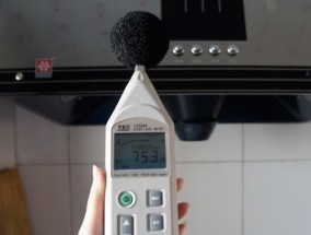 如何消除油烟机风扇的噪音问题（噪音困扰）