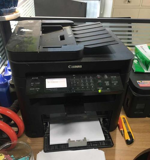 打印机维修指南（解决常见打印机问题的实用方法）  第1张