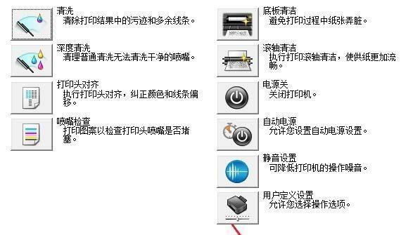解决佳能打印机没有网的问题（没有网络）  第1张