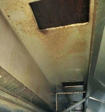 清洁油泥轻松无忧的油烟机清洗方法（让油烟机焕然一新的有效清洗技巧）  第1张