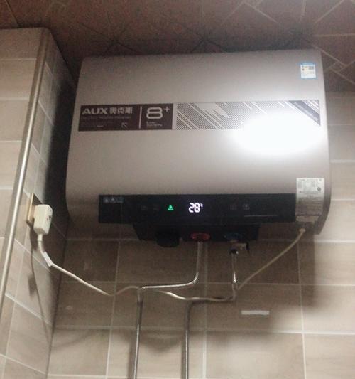 奥克斯热水器E1故障判断——了解问题并快速解决（奥克斯热水器vip专业维修指南）  第1张