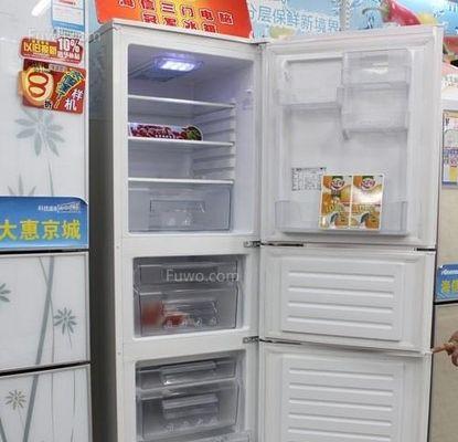冰箱不停发出噪音，可能是哪里坏了（探寻冰箱噪音背后的故障原因及解决方案）  第1张