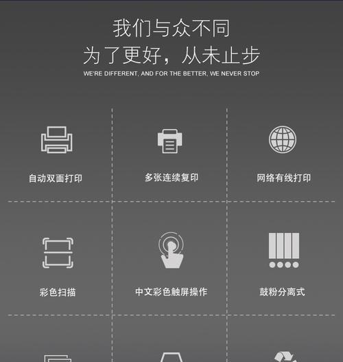 以旧复印机维修怎样计费（合理计费方式助力旧复印机维修行业发展）  第1张