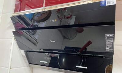 老式挂式抽油烟机清洗指南（传统抽油烟机如何彻底清洁）  第1张