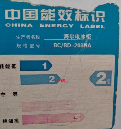 冰柜浸水解决方法（应对冰柜浸水的实用技巧）  第1张
