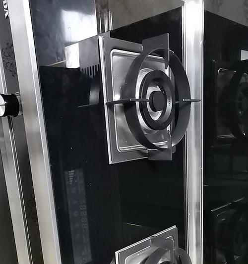 解决集成灶故障的实用指南（解决集成灶故障的简单方法与技巧）  第1张