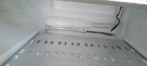 海尔冰箱冷藏室温度传感器故障维修指南（故障原因、维修方法及注意事项）  第1张