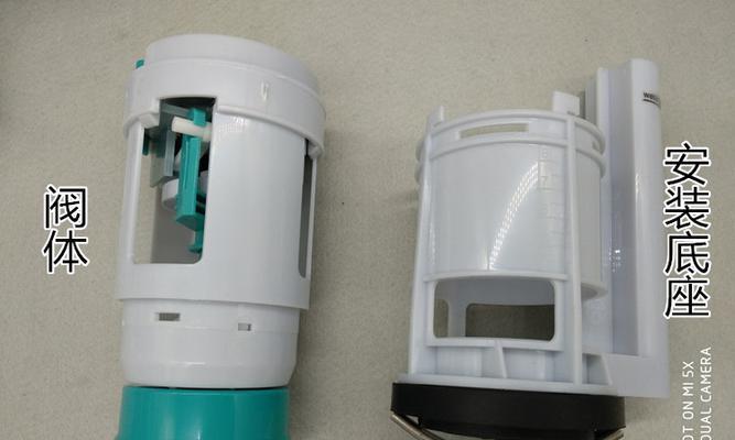 惠达马桶进水阀原理（了解惠达马桶进水阀的工作原理和优势）  第1张