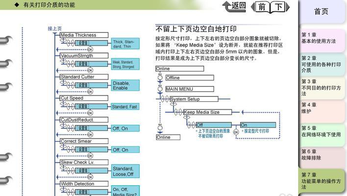 如何解决以理光复印机条纹问题（有效消除复印件上的条纹）  第1张
