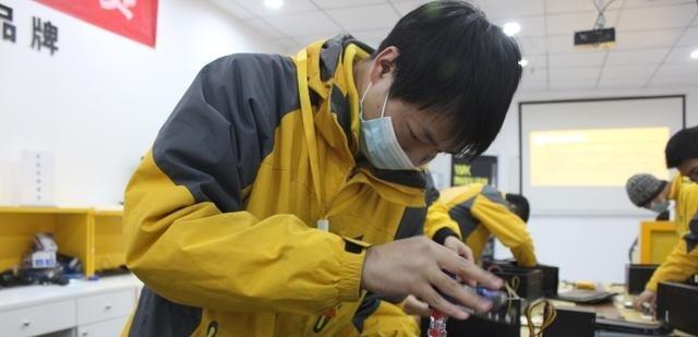 复印机硬盘故障处理指南（解决复印机硬盘故障的有效方法和注意事项）  第1张
