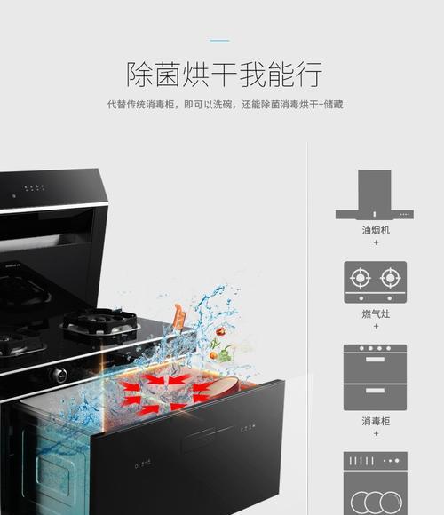 集成灶烘干坏了修理方法（如何修理集成灶烘干功能）  第3张