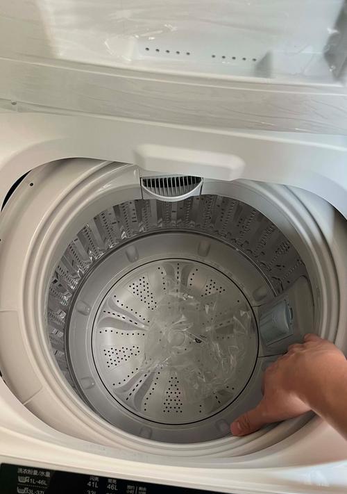 洗衣机水位过高的原因及解决方法（探究洗衣机水位异常升高的原因和可行的解决方案）  第1张