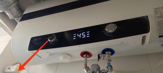 热水器不出热水的原因及解决方法（为什么热水器无法提供热水以及如何解决这个问题）  第2张