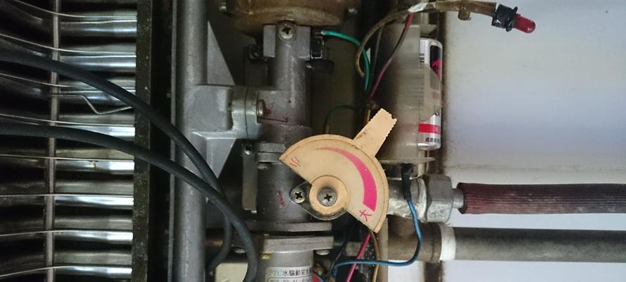 天然气热水器打不着火的解决方法（解决天然气热水器无法点火的实用技巧）  第2张