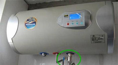 停水后热水器响声大是怎么回事（为什么停水会导致热水器发出响声）  第2张