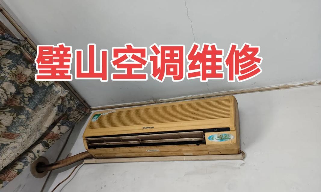 冰柜氟泄露的修复方法与措施（保障食品安全与环境健康的关键举措）  第1张