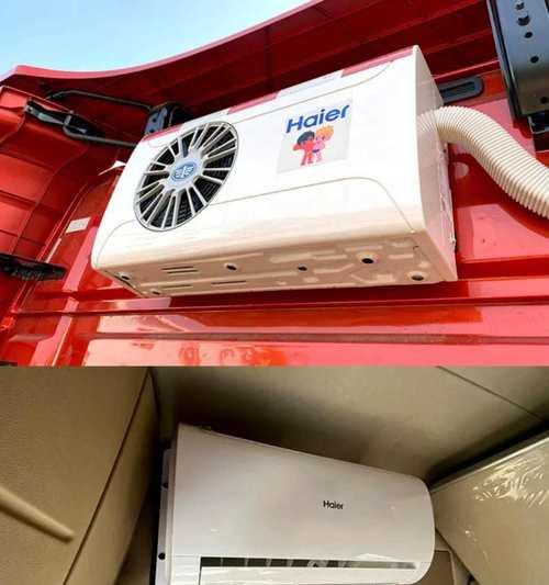 海尔空调E02故障及解决方法（掌握解决E02故障的技巧）  第3张
