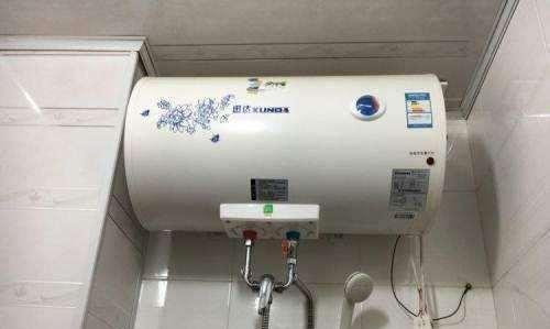 如何解决热水器自动停止运行的问题（轻松应对热水器运行中断的情况）  第1张