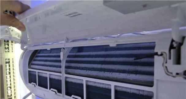 空调内机响声异常的原因及解决方法（分析空调异响故障的几种情况及应对方法）  第2张