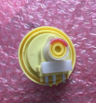 伊莱克斯洗衣机排水阀原理解析（深入探究伊莱克斯洗衣机排水阀的工作原理及应用）  第3张