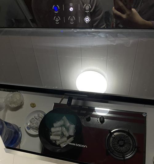 帅康油烟机异响问题解决方案（教你如何解决帅康油烟机异响问题）  第1张