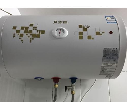 樱雪热水器E6故障原因解析（深入分析樱雪热水器E6故障原因及解决方法）  第2张