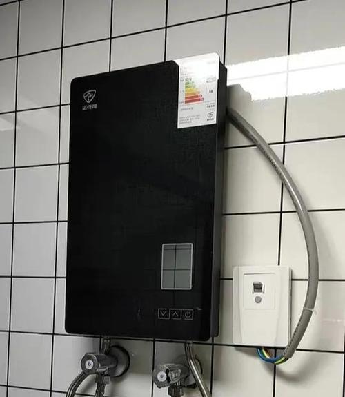 如何轻松安装热水器（简单步骤让您省心安装）  第2张