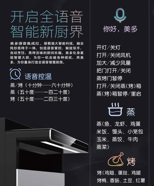 集成灶故障与处理（一步解决集成灶故障的有效方法）  第2张