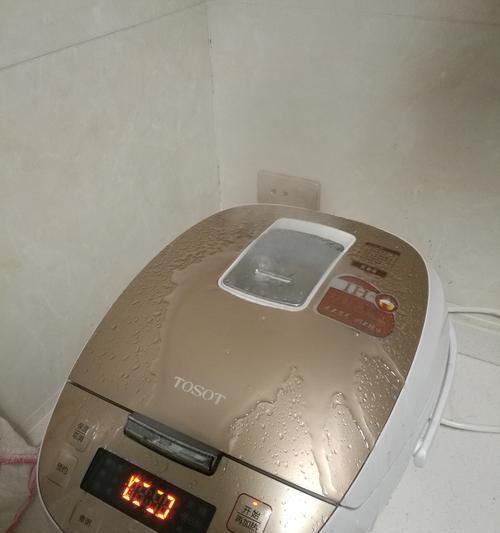 用电饭煲煮粥不放米的新颖方法（不浪费米的粥煮法）  第3张