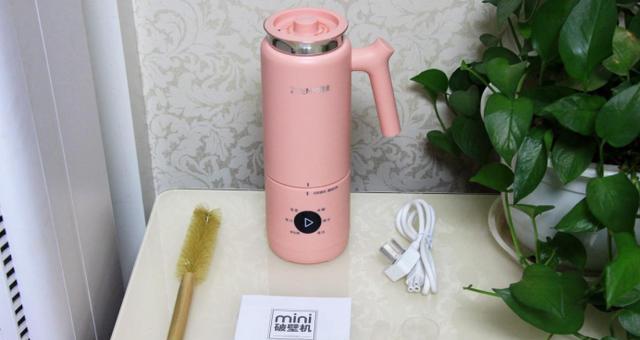 迷你破壁机灯一直亮怎么办（解决迷你破壁机灯常亮问题的有效方法）  第2张