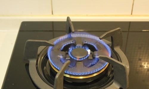 家用燃气灶清洗方法（保持安全健康）  第3张