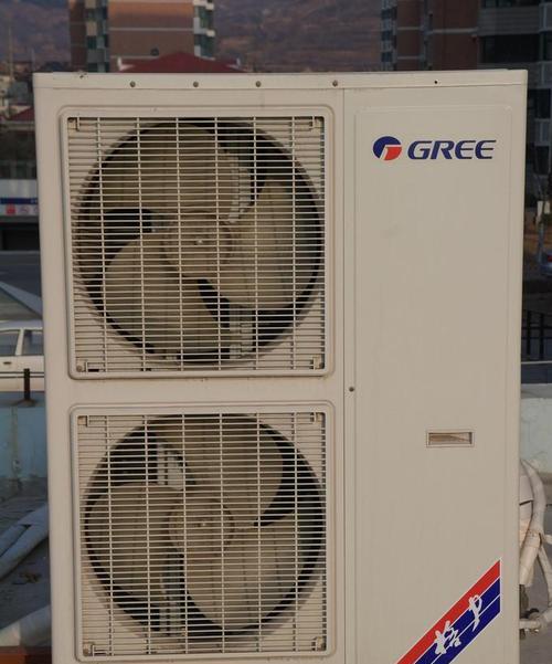 格力空调不排水问题的原因及解决方法（探讨格力空调不排水问题的原因）  第1张