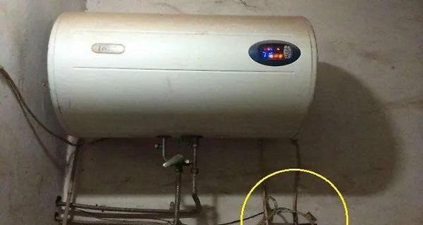 热水器打火后滴水的原因与解决方法（解析热水器打火后滴水问题的关键因素及实用解决方案）  第1张