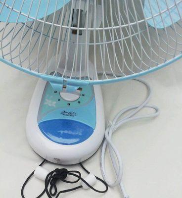电风扇变慢了怎么办（解决电风扇运转缓慢的方法与技巧）  第2张