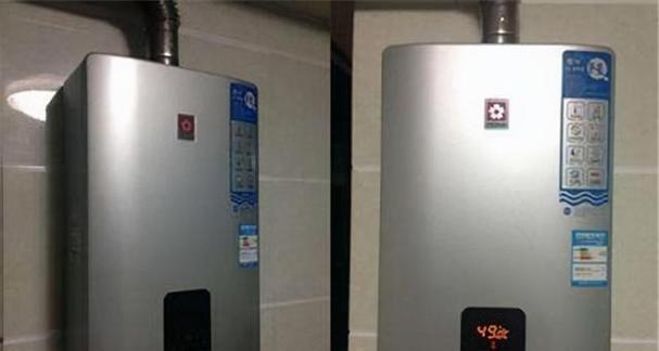 万和热水器F5故障代码及维修方法（了解F5故障代码及快速解决方案）  第3张